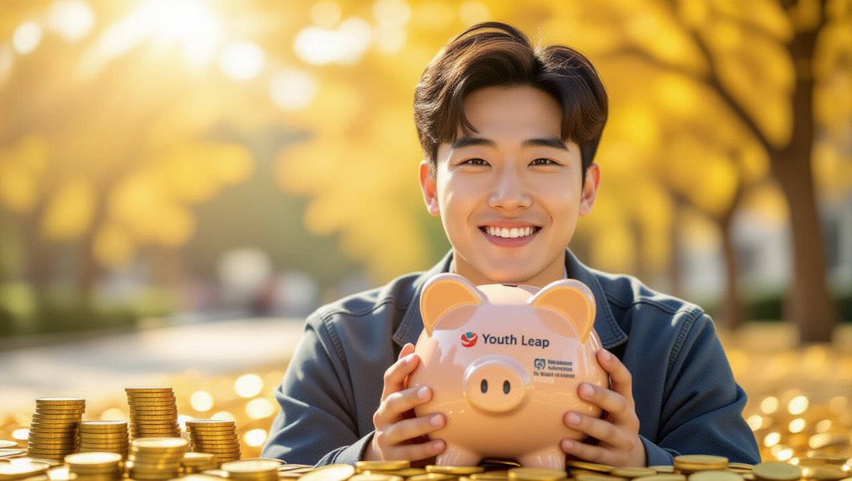 청년도약계좌 자동이체