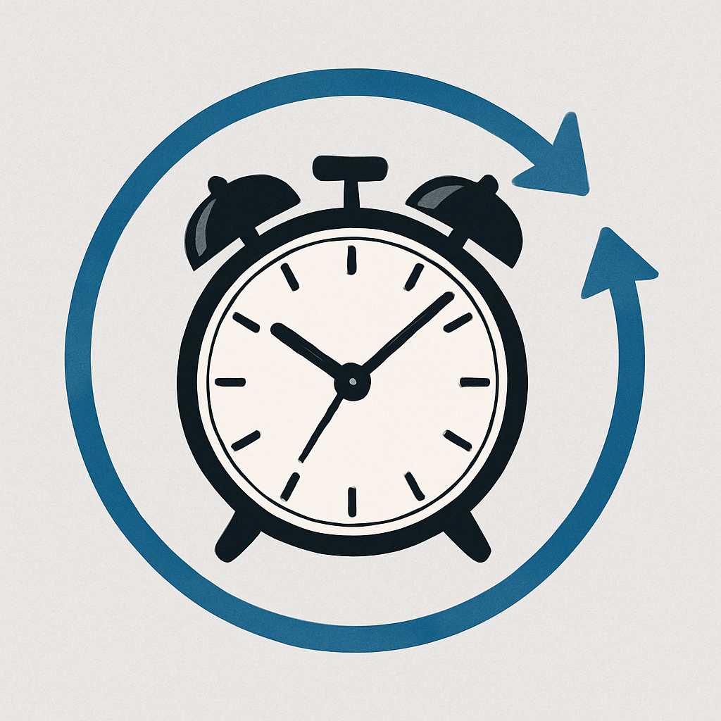시계 이미지