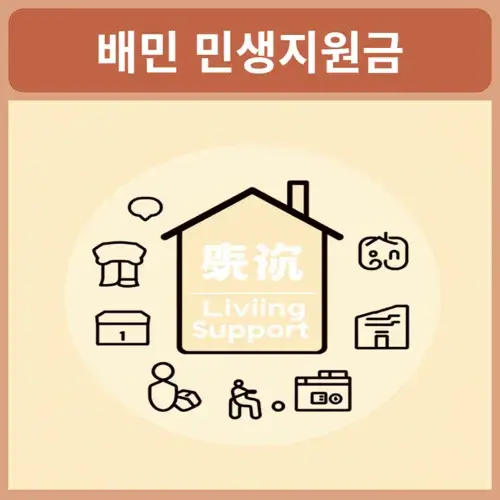 배민-민생지원금