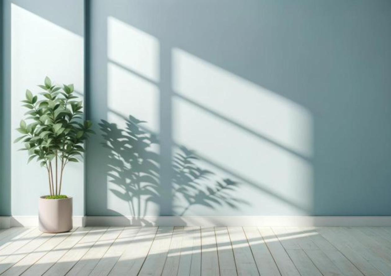 인테리어 컬러와 이미지의 관계