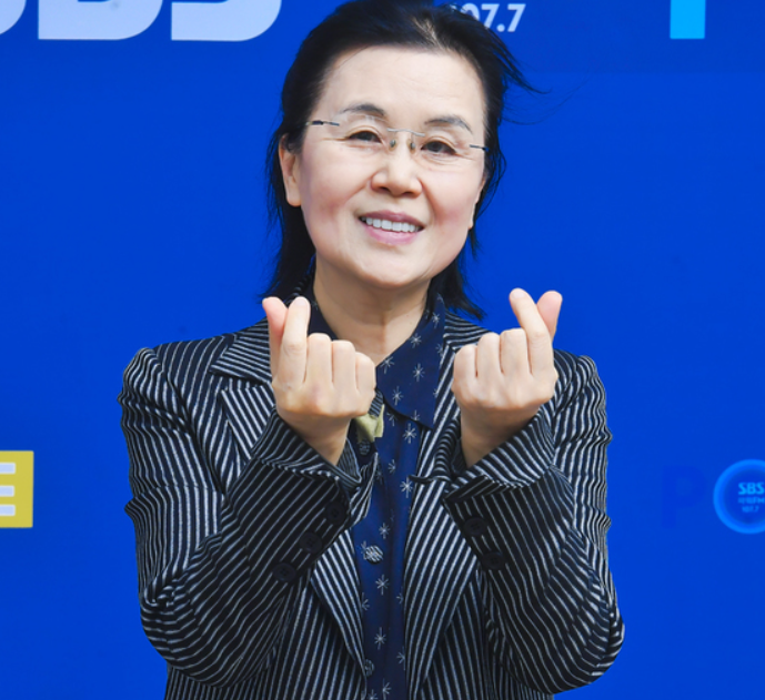 심수봉 나이