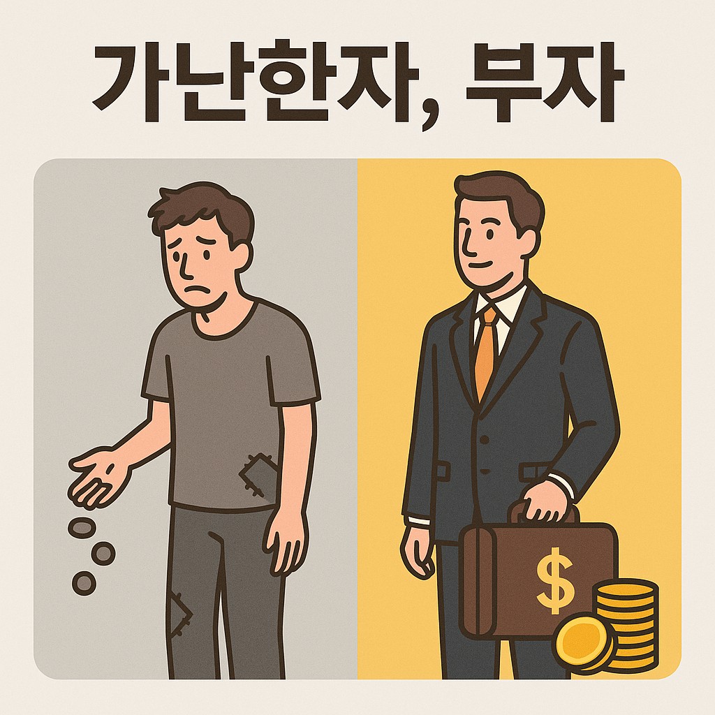 돈의 원리