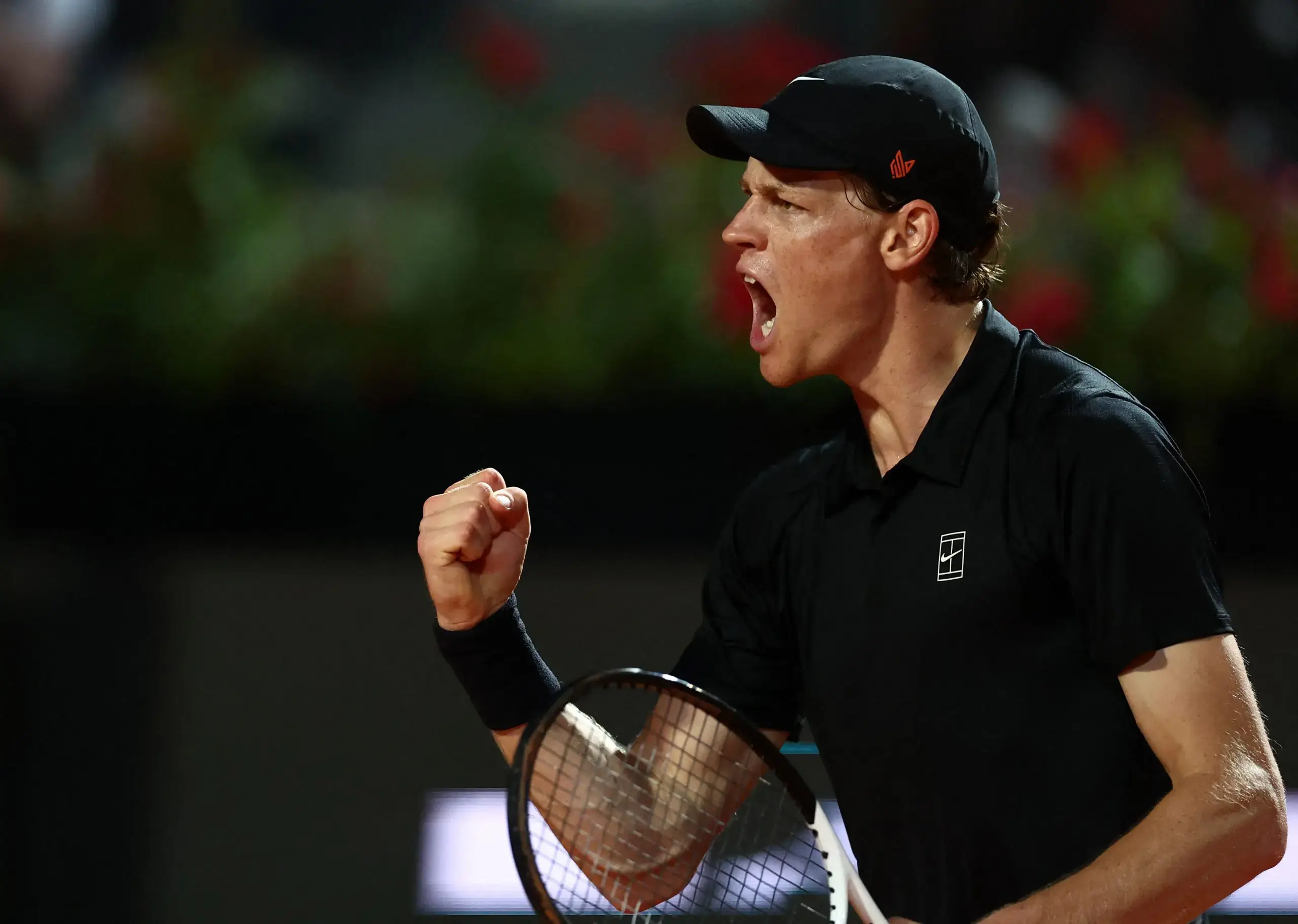 2025 로마 오픈 테니스 대회