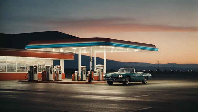 민생회복 소비쿠폰 카드사별 주유 가능 주유소 