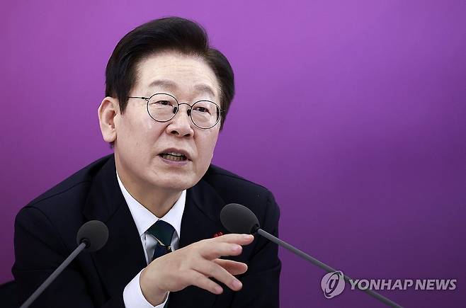 이재명 대통령의 청와대 복귀 ❘ 위치 ❘ 전화번호 ❘ 관광 개방 중단