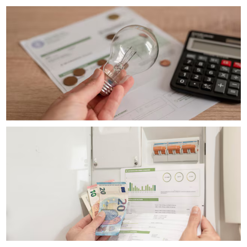 전기요금 누진제