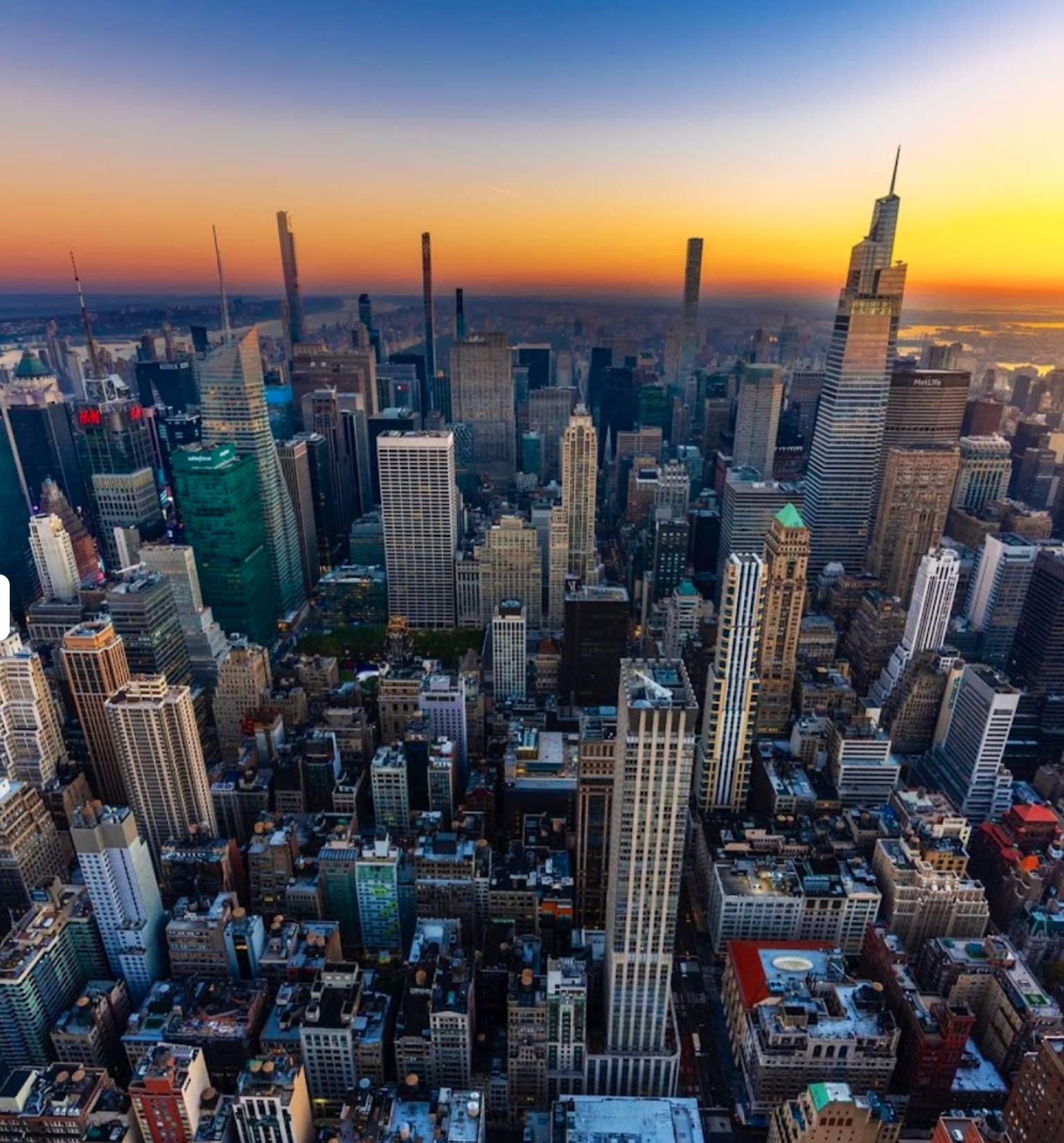 엠파이어 스테이트 빌딩