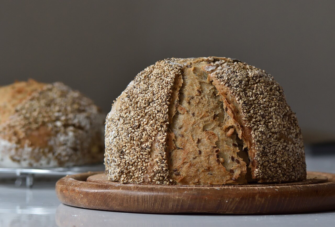 고대 곡물의 귀환&amp;#44; 파로(Farro)
