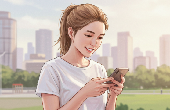 모바일 주민등록증 발급 대상