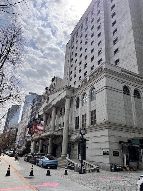 여의도-켄싱턴-호텔