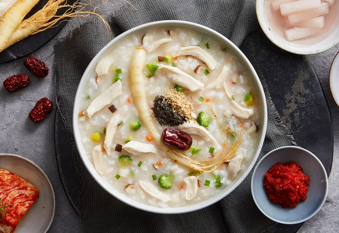 본죽-메뉴-보양죽-영양죽