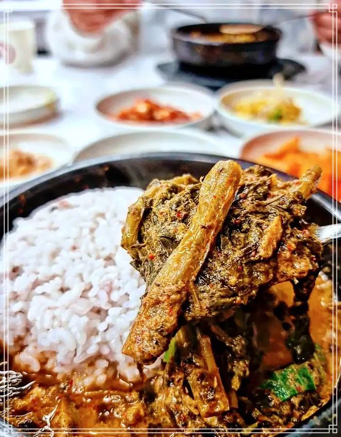 전북 남원 맛집 노포 추어탕