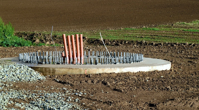 건설현장 전기설비, 안전점검