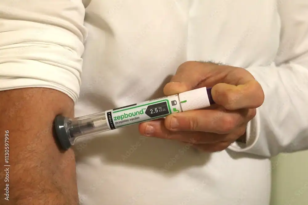 구미 마운자로 병원 상담 후기