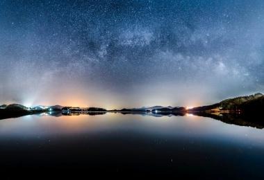 철원 삼부연폭포