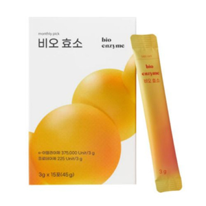 다이어트효소추천