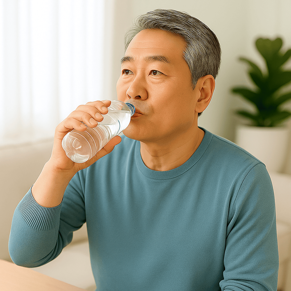 피부 탄력과 주름 개선을 위한 팁