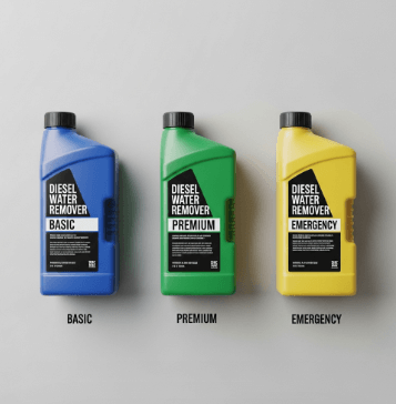 경유차 수분제거제 완벽 가이드6