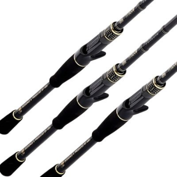 루어낚시대 사진