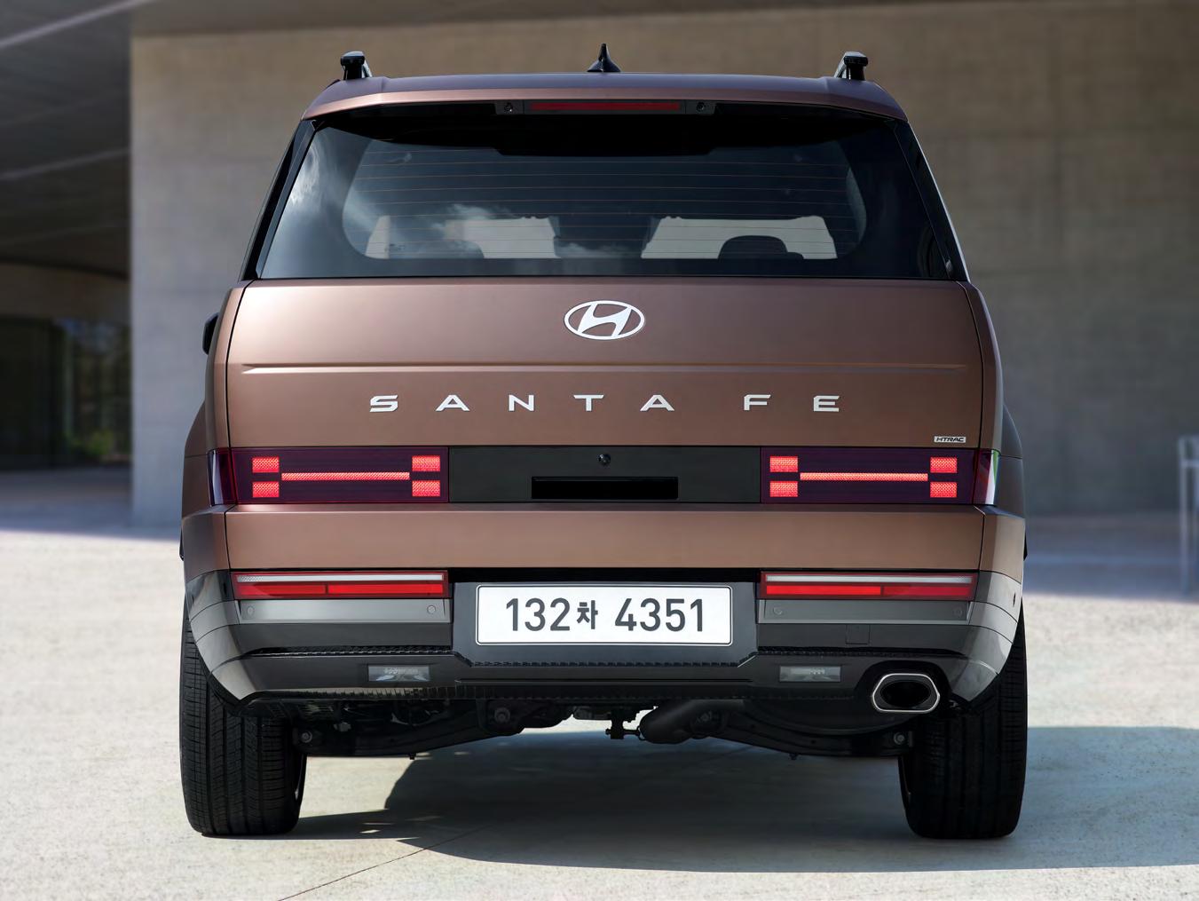 2025 싼타페 하이브리드 가격, 연비, 트림 완벽 정리🚙