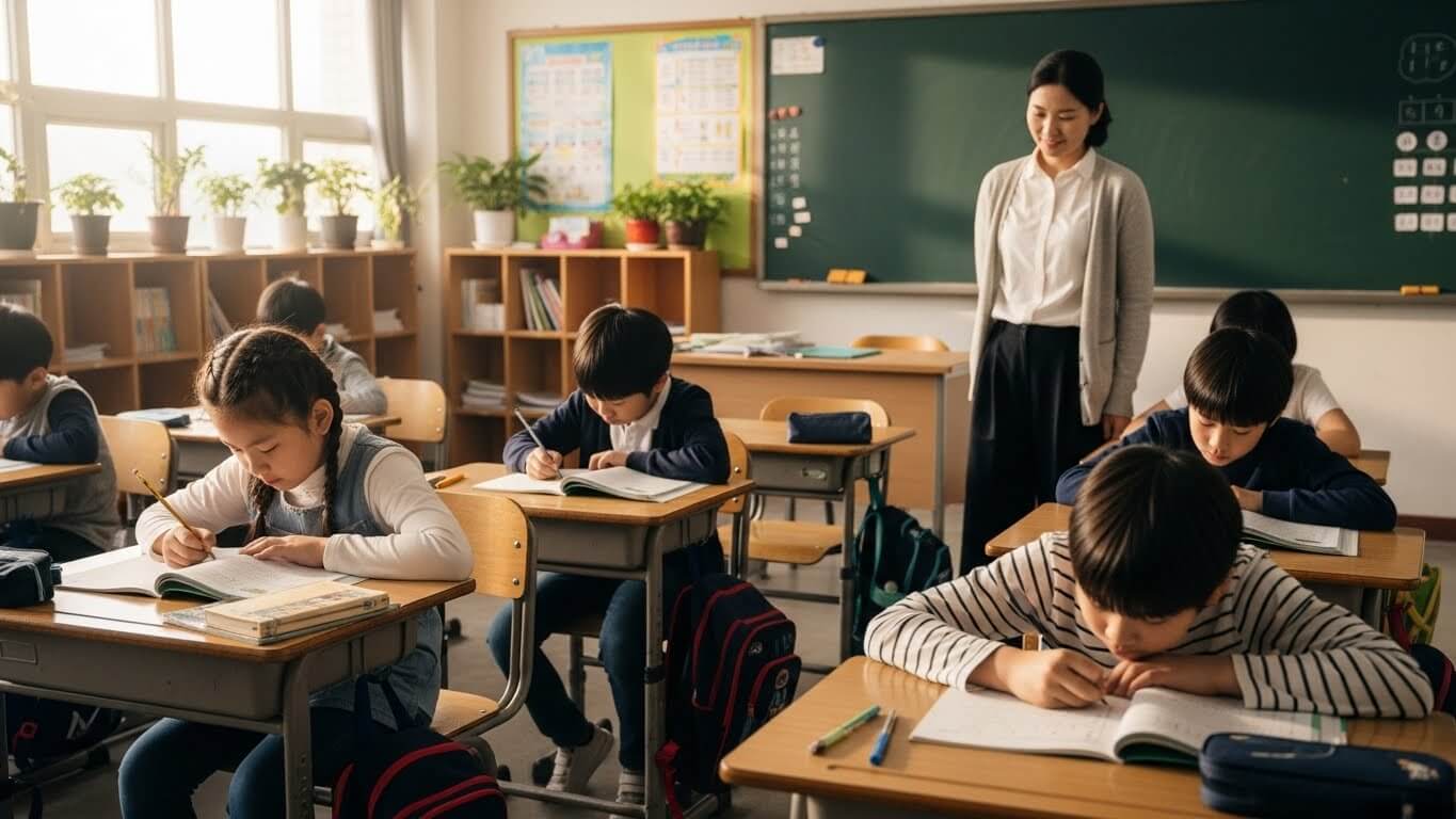 초등 돌봄 서비스 우선순위는 어떻게 정해질까