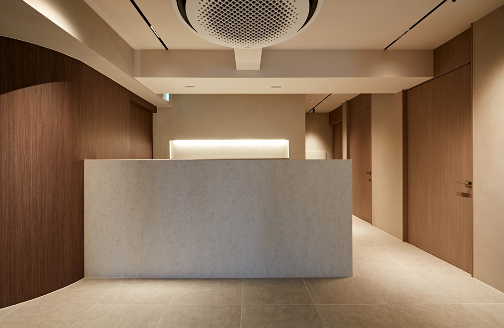 영등포피부과인테리어