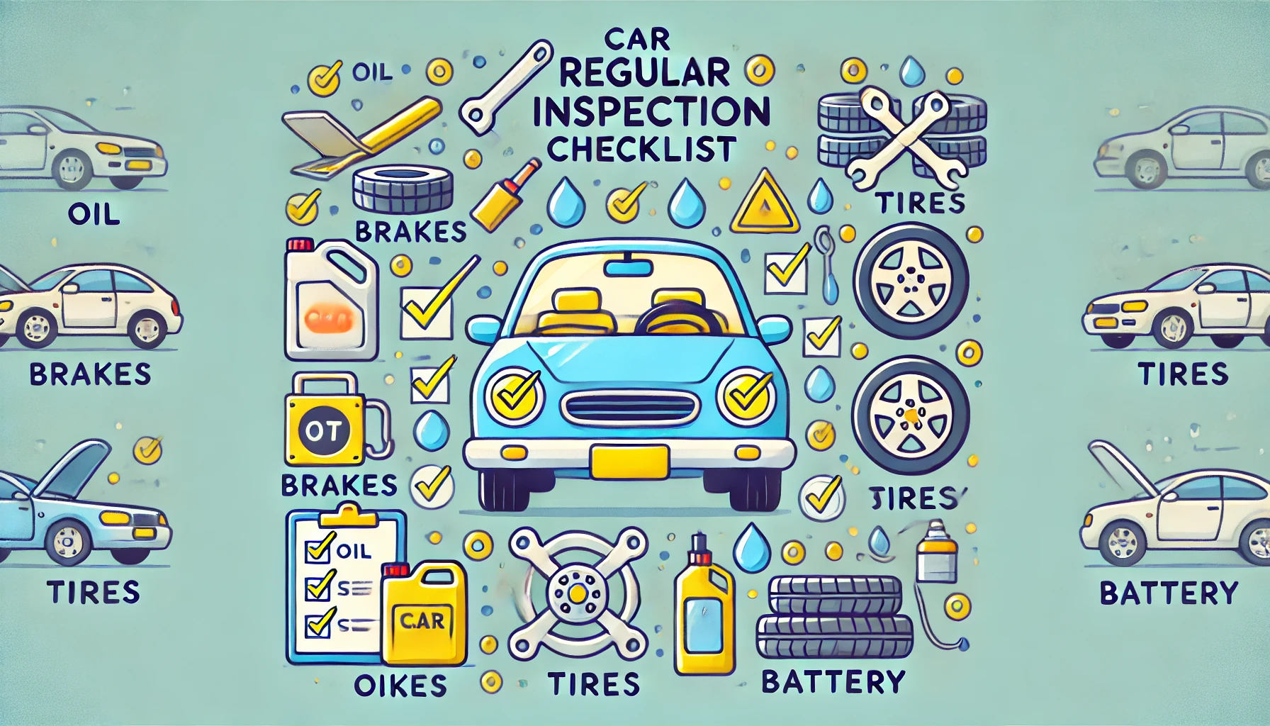 자동차 시동 꺼짐 원인과 해결! 갑작스러운 문제, 이렇게 대처하세요