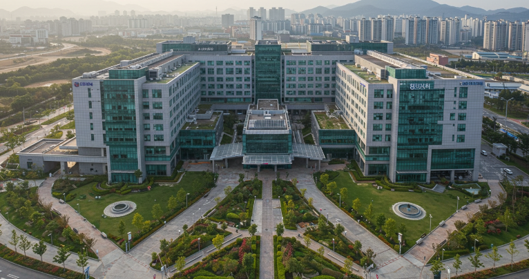 대한민국에서 자궁체부암 치료 잘하는 병원 TOP 10, 질병코드