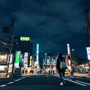 후쿠오카의 숨겨진 명소