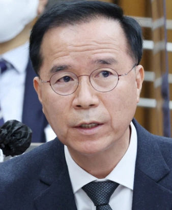 김광호 전 서울경찰청장 이태원 참사 재판 소동