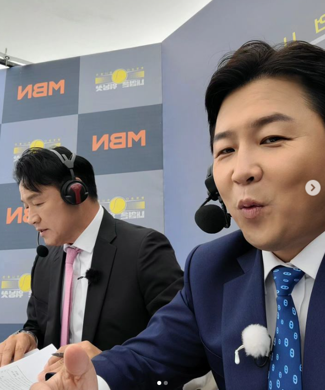 최강야구 정용검&#44; 정용검 캐스터&#44; 정용검 형 까지 정용검의 모든 것