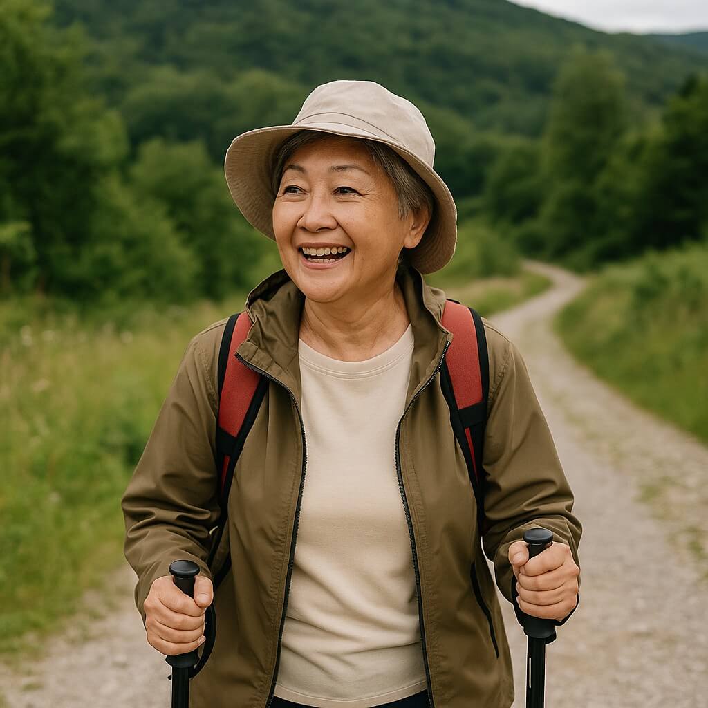 60대 여행 유튜브 성공 사례