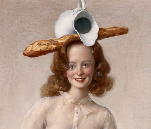존 커린 작품