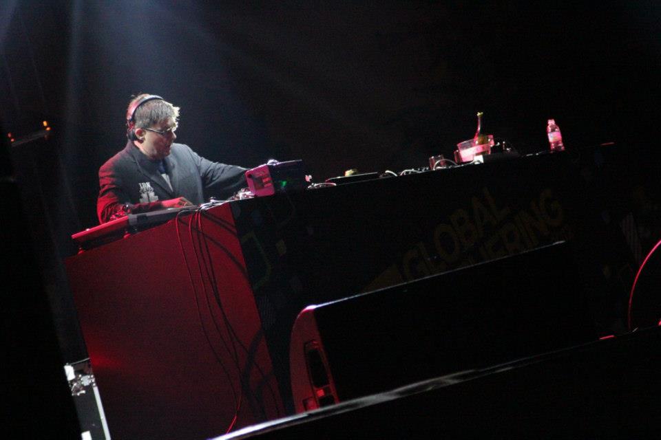 런던 일렉트릭시티 London Elektricity