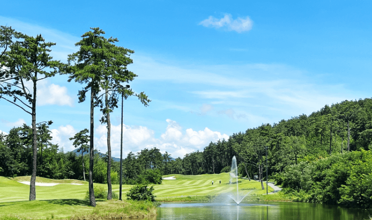 위믹스 챔피언십 2023 해운대비치 골프앤리조트