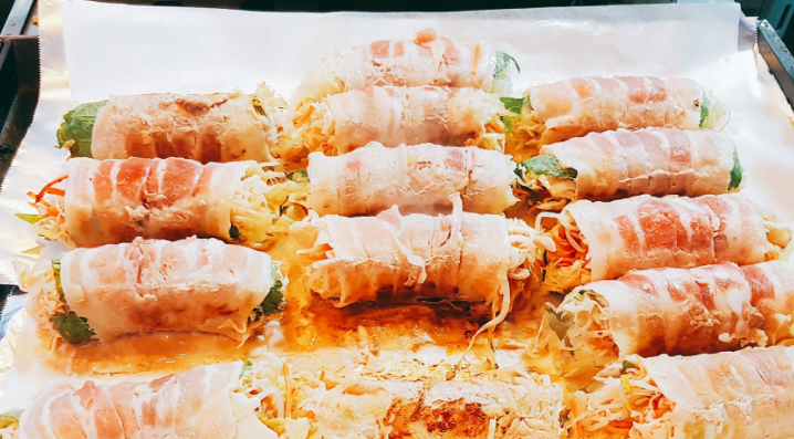 생활의 달인 삼겹살 김치말이 달인 인천 맛집 은둔식달