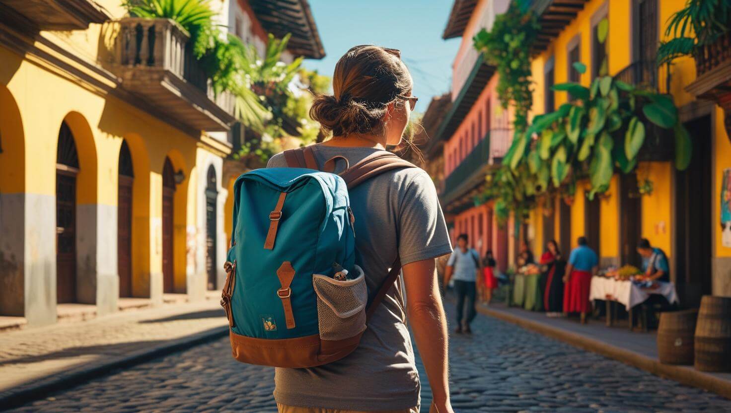 중남미 여행을 위한 생존 스페인어 패턴 10가지