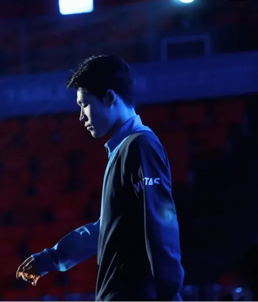 장우진 프로필 나이 탁구 국가대표