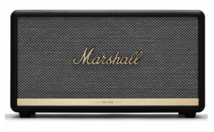 마샬 무선 블루투스 스피커