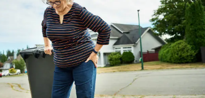 고관절 통증 증상, 통증 원인, 수술 총정리 (2024ver)