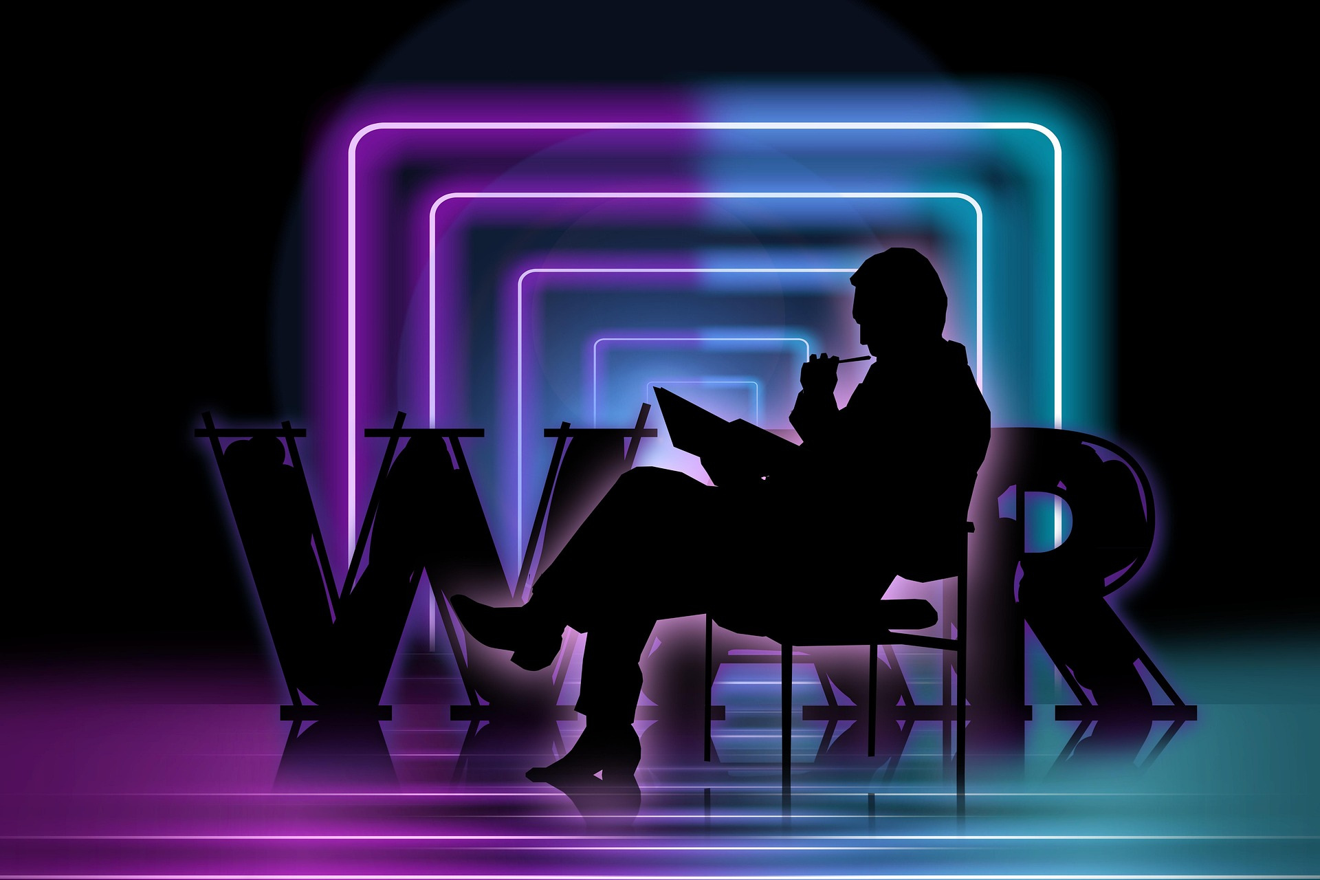 조용한 사직 중에도 성장하는 법&ndash; 일 잘하는 사람처럼 보이기