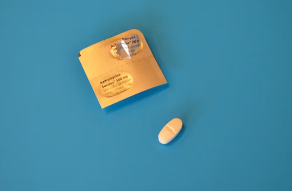 마이코플라즈마 폐렴