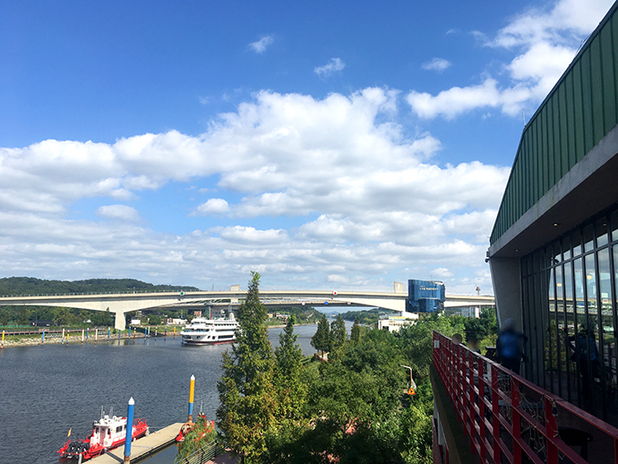 경인아라뱃길_풍경1