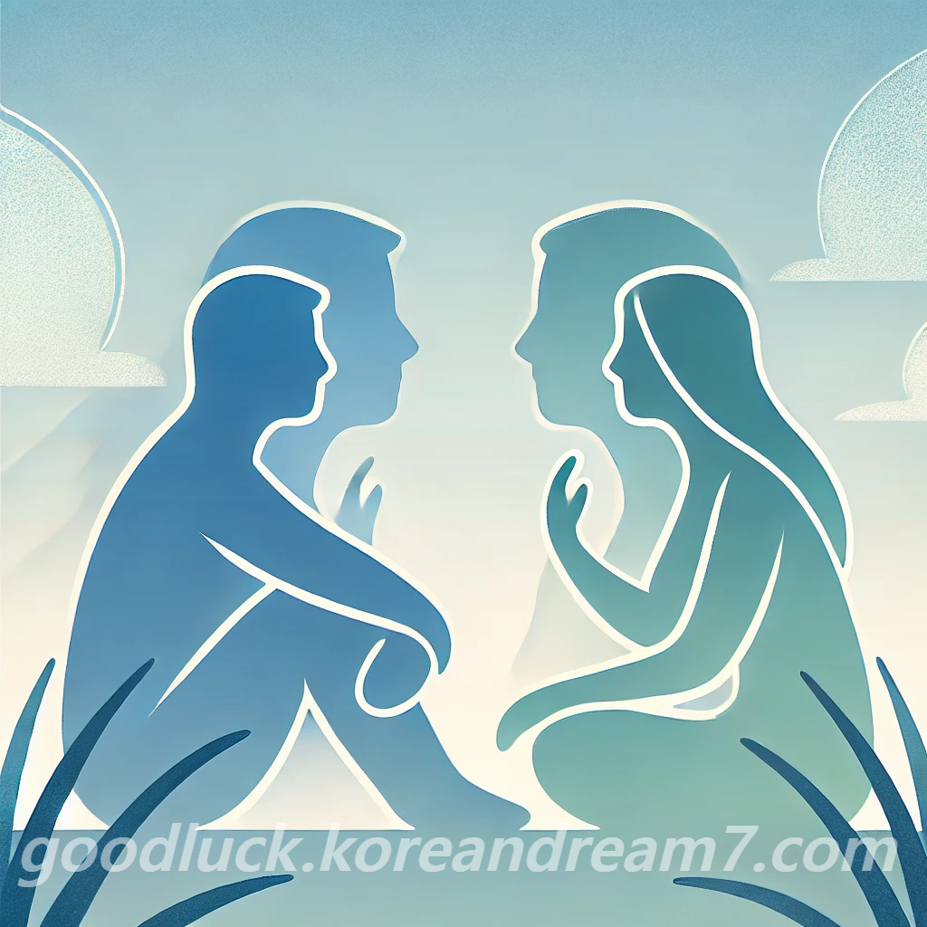 상간녀꿈해몽