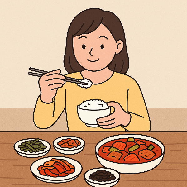 한식