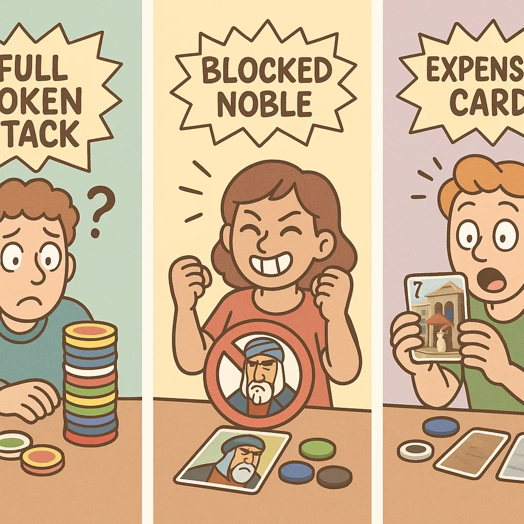 상황별 실전 팁 ❘ 이런 상황엔 이렇게 대응하자!