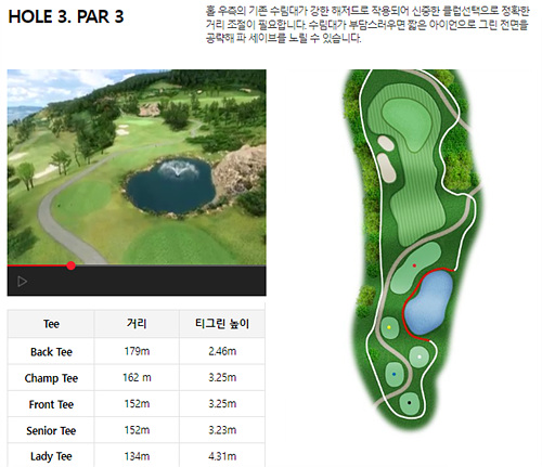 인터불고_경산CC_3번홀
