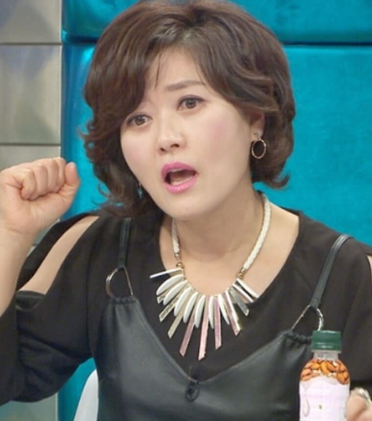 아나운서-출신-배우-오영실