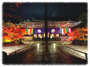 에이칸도 젠린지