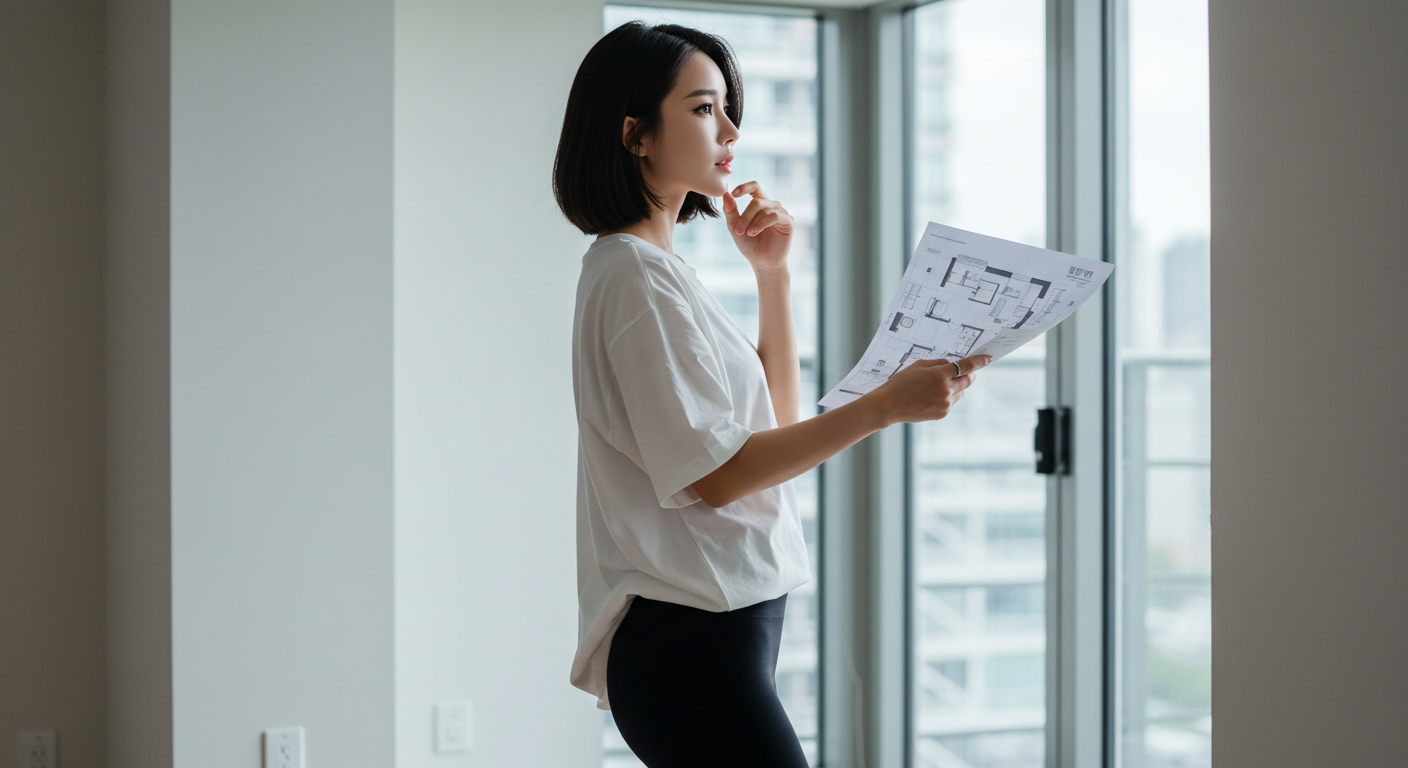 무주택으로 인정받는 방법